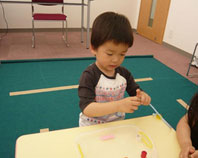 幼児教室学研ほっぺんくらぶ北砂教室のイメージ写真