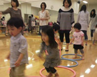 幼児教室学研ほっぺんくらぶ西新井教室のイメージ写真