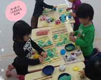 幼児教室学研ほっぺんくらぶ成城学園前教室のイメージ写真