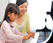こどものピアノ教室カワイ音楽東戸塚教室のイメージ画像