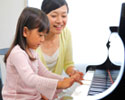 カワイ音楽こどもピアノ業平・押上教室の無料体験イメージ写真2