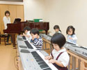 カワイ音楽こどもピアノ青山教室の無料体験イメージ写真4