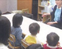 幼児教室コペルの無料体験写真1