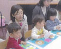 幼児教室コペル イオンタウン新船橋教室