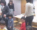 幼児教室コペル二子玉川教室の体験写真3