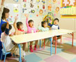 幼児教室のドラキッズららぽーと横浜教室